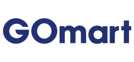 Logo Go Mart