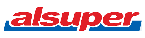 Logo Alsuper