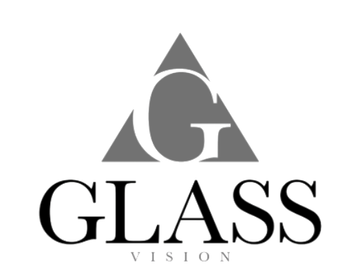 GLASS VISION logo
