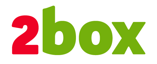 Logo 2box