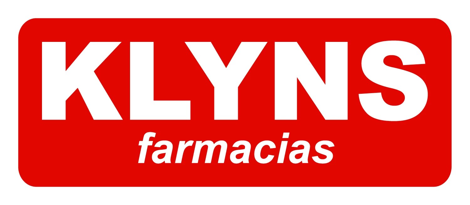 Logo Farmacias Klyns