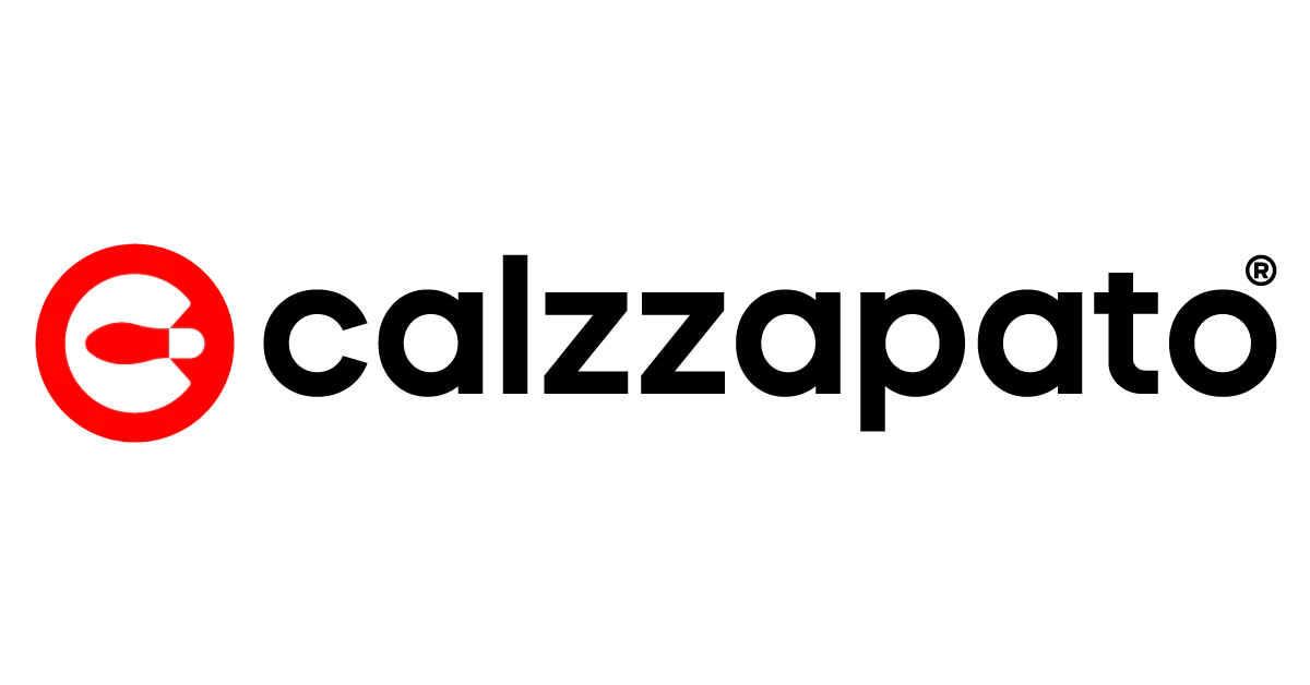 Logo Calzzapato