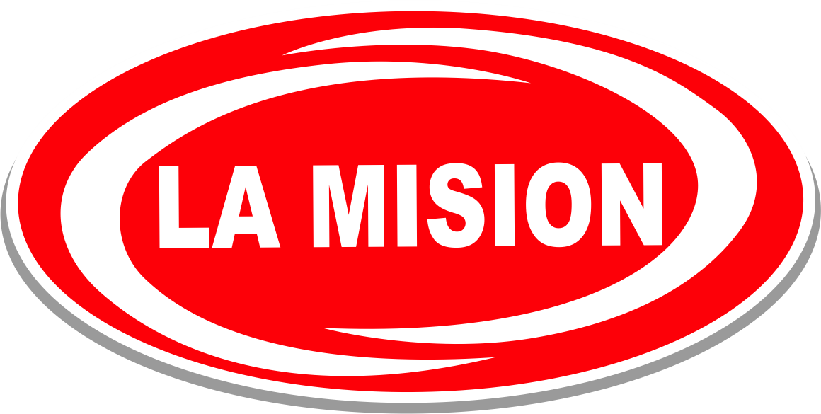 Logo La Misión