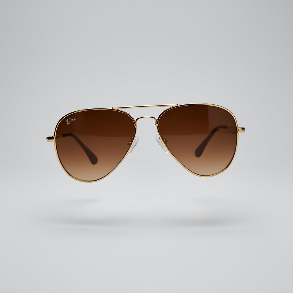 Lentes tipo Aviador