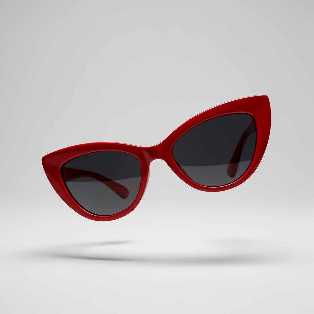 Lentes tipo Cat Eye