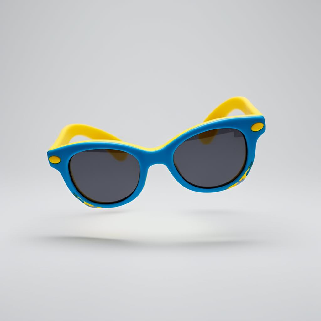 Lentes tipo Infantiles
